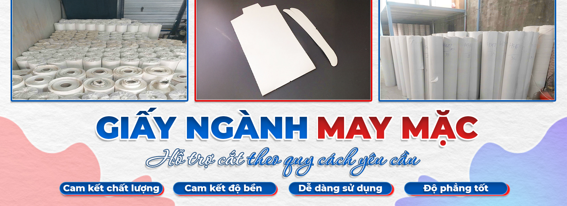 CÔNG TY TNHH GIẤY HỒNG ANH